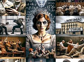 Asturias vive una semana llena de teatro con el Programa Asturies, Cultura en Rede