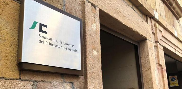 La Sindicatura de Cuentas aprueba contabilidad electoral con ciertas recomendaciones de mejora