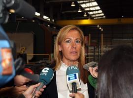 “La visita de Morlán ha sido un nuevo jarro de agua fría para Gijón y Asturias” 