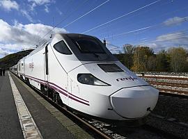 Sucesivos retrasos en la línea de alta velocidad Asturias-Madrid