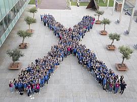 Asturias testigo de excepción del crecimiento y la evolución de los jóvenes talentos gracias al programa The Challenge de EduCaixa