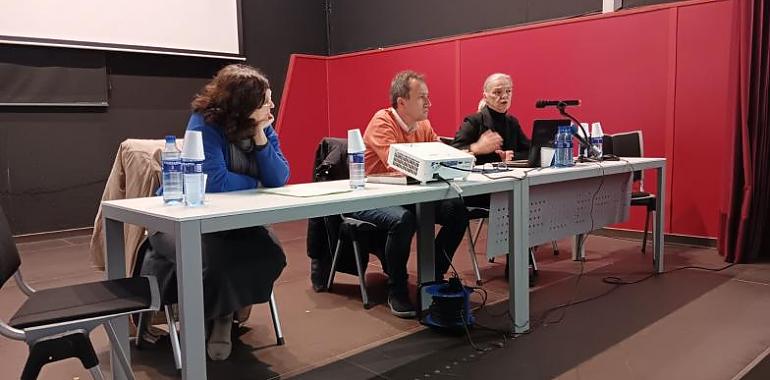El concurso arquitectónico Europan impulsa la transformación del Bajo Nalón con innovadoras propuestas 