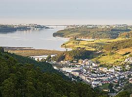 100.000 euros para la rehabilitación de seis áreas recreativas de Vegadeo dentro de la Reserva OscosEo