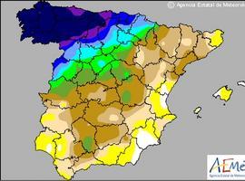 AEMET lanza mapas de predicción de calidad del aire 