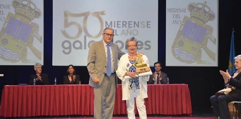 51ª Edición de los Galardones Mierense del Año: Buscando a los héroes locales