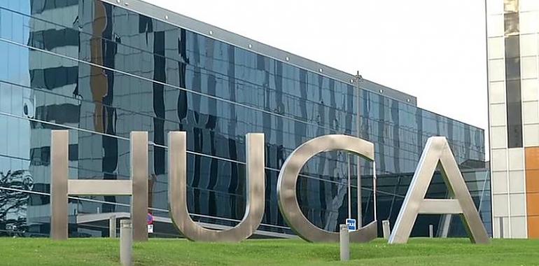 El HUCA enfrenta un récord de pacientes en urgencias debido a la Tridemia en Asturias