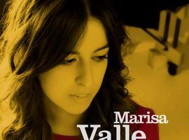 Nuevu discu de Marisa Valle