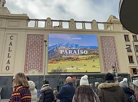 La inauguración de la Variante de Pajares ha producido un retorno de más de 30 millones para la marca Asturias