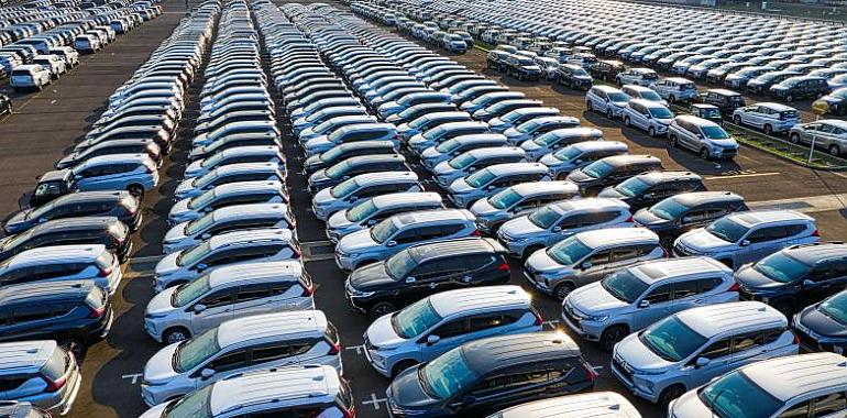 Mercado del automóvil en 2023: ¿se empieza a recuperar el sector