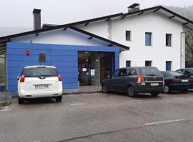 Finaliza la reforma del consultorio local de San Antolín de Ibias