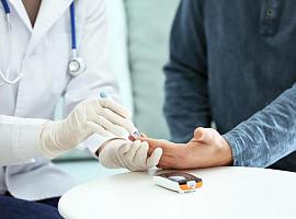Este fin de semana comienza el programa europeo para potenciar el autocuidado en pacientes con diabetes tipo 2
