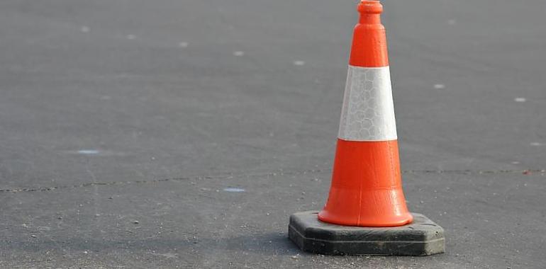 380.000 euros para la mejora del pavimento de la carretera de Parana, en Lena