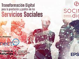 El proyecto ConectAs gana el premio Socinfo Digital 2023