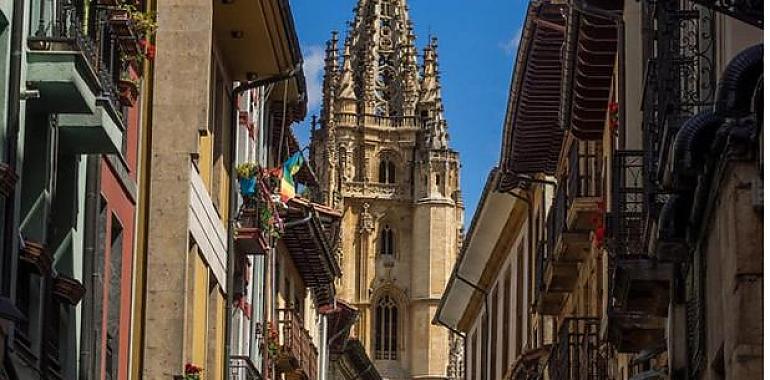  Veinte proyectos para revitalizar el casco antiguo de Oviedo en cuatro años