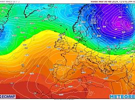 Cambio climático inminente: España se prepara para tormentas y nevadas intensas