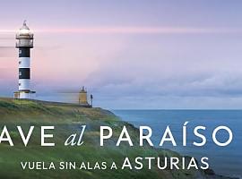 Asturias cerró 2023 con nuevos récords en turismo con aumento muy significativo de extranjeros