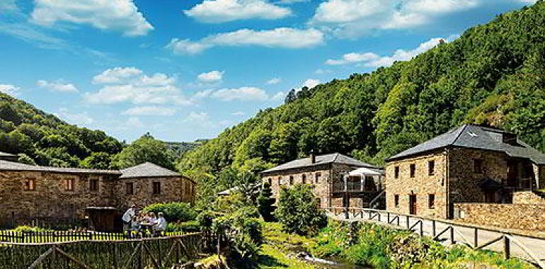 Asturias lidera el renacimiento del turismo rural en 2023 con récords de visitantes y pernoctaciones
