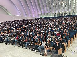 Lydia Espina resalta la esencial necesidad de orientación para estudiantes ante el desafío de la educación superior