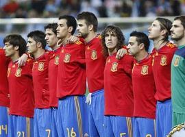 España, cuenta con 12 candidatos al once ideal FIFA