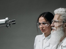 Igualdad y el Centro Oceanográfico de Gijón impulsan la ciencia entre mujeres y niñas