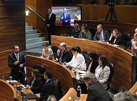 Barbón apuesta por la continuidad de Derechos Sociales y Bienestar y crea una nueva Consejería de Cultura, Política Llingüística y Deporte