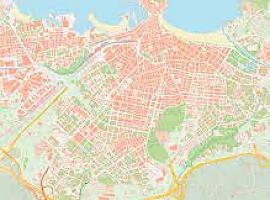 Gijón activa el protocolo anticontaminación para combatir la polución en la zona oeste