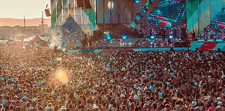 ¿Quieres trabajar en el próximo Reggaeton Beach Festival de Avilés