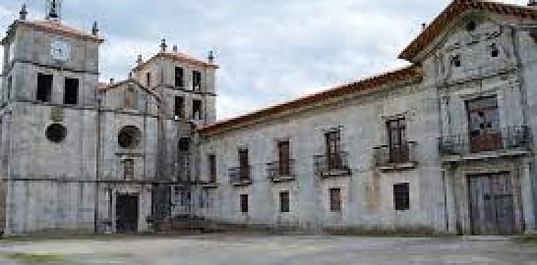 Un año de celebraciones: El milenario del Monasterio de Cornellana