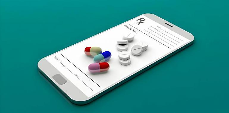 Asturias con la innovación farmacéutica y la resolución ágil de incidencias en las recetas electrónicas