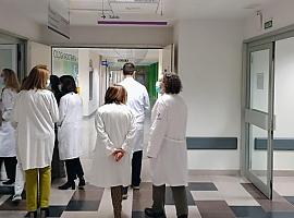 El Sespa incorpora a 24 médicos especialistas de fuera de Asturias