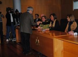 Llamazares advierte que IU actuará como “un caballo de Trolla” contra la mayoría del PP 