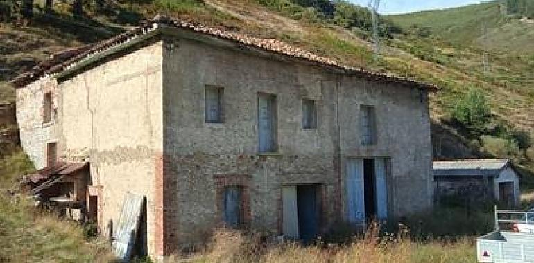 Los "pueblos fantasma" de Asturias: un viaje a la memoria