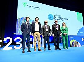 Oviedo, sede del 24º Congreso Nacional Farmacéutico en 2026: Un futuro prometedor para la profesión