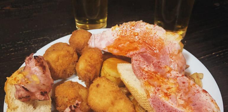 ¿Deberían los bares asturianos ofrecer tapas gratis Un análisis comparativo con otras regiones de España