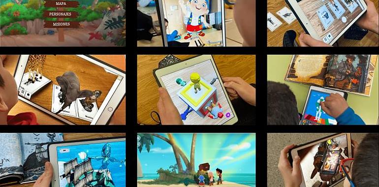 Un videojuego basado en realidad aumentada muestra ser efectivo para fomentar la interacción comunicativa en estudiantes con Trastorno del Espectro Autista (TEA)