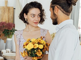 El amor florece en Asturias: Guía completa para regalar flores en San Valentín