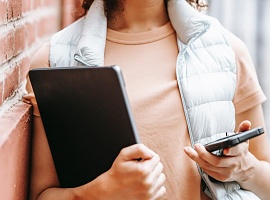 Se regula el uso de los teléfonos móviles exclusivamente con fines didácticos en las etapas de Secundaria, Bachillerato y Formación Profesional