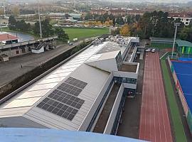 El Grupo Covadonga apuesta por la energía verde y la sostenibilidad con una innovadora instalación de placas fotovoltaicas y bomba de calor