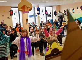 El Centro de Apoyo a la Integración de Villalegre: un ejemplo de la Asturias diversa