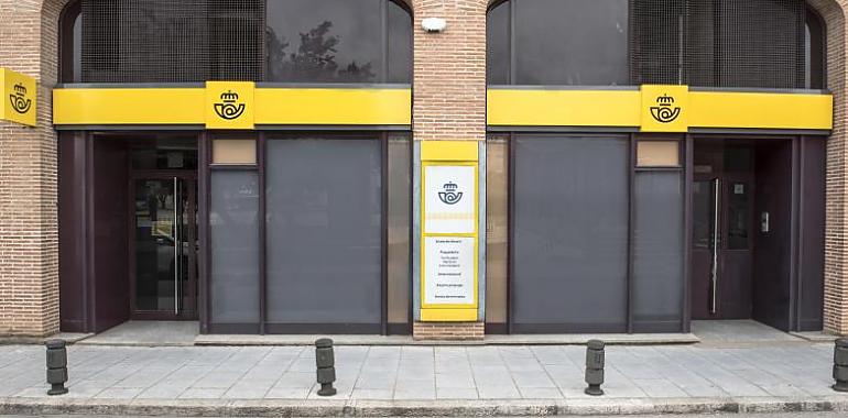 Correos bate récords: más de 96 millones de visitas en 2023, un 9,6% más que el año anterior