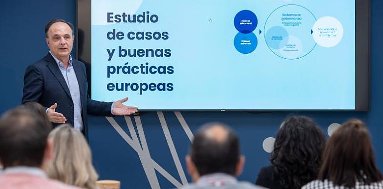Agua en España: Al borde del colapso, un estudio exige medidas urgentes