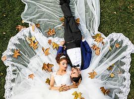 Los mejores profesionales del sector nupcial 2024 ya tienen premio