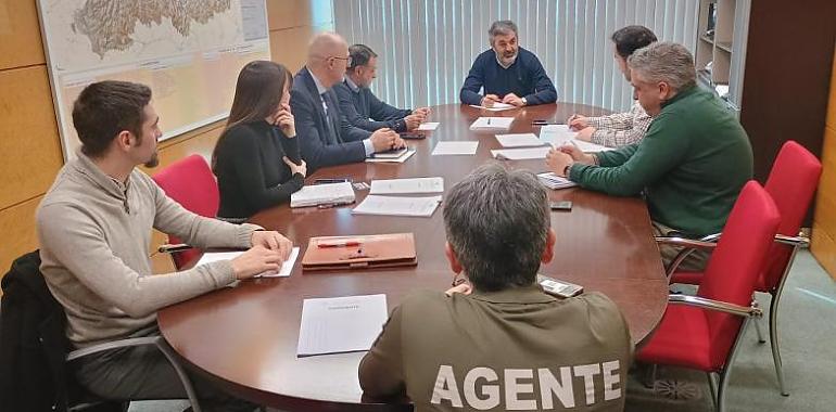  120 intervenciones en la última emergencia del Infopa: Refuerzo de la vigilancia y control para prevenir incendios