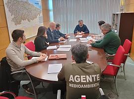  120 intervenciones en la última emergencia del Infopa: Refuerzo de la vigilancia y control para prevenir incendios