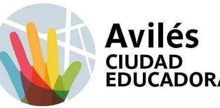 Avilés renueva su compromiso con la educación como ciudad educadora