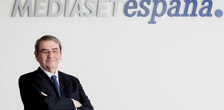 Alejandro Echevarría: El visionario de Mediaset España deja un legado imborrable en el mundo de la comunicación