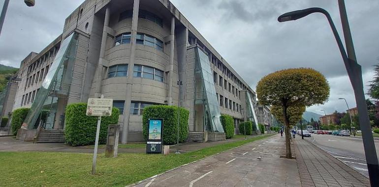 La justicia avala el traslado de los estudios de minería a Mieres