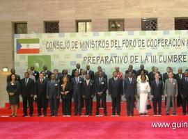 Guinea Ecuatorial, nexo de unión entre dos continentes