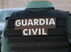 Aterrorizan a abuela y nieta en Mieres: brutal robo frustrado con un cúter