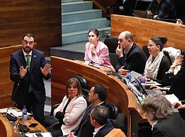 Asturias defenderá "a capa y espada" su siderurgia integral, sin importar la decisión de Arcelor